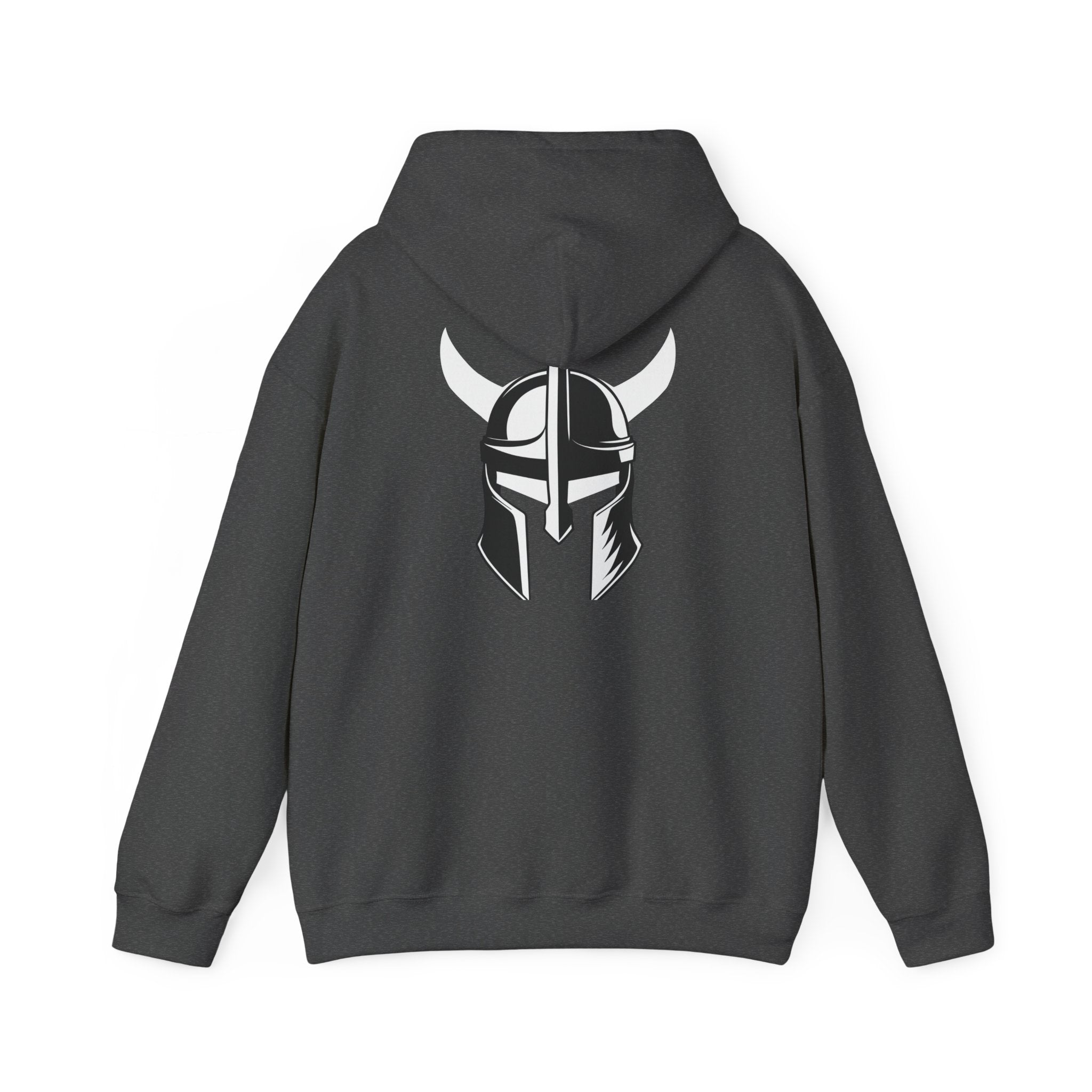 Viking Gear Hooded Sweatshirt