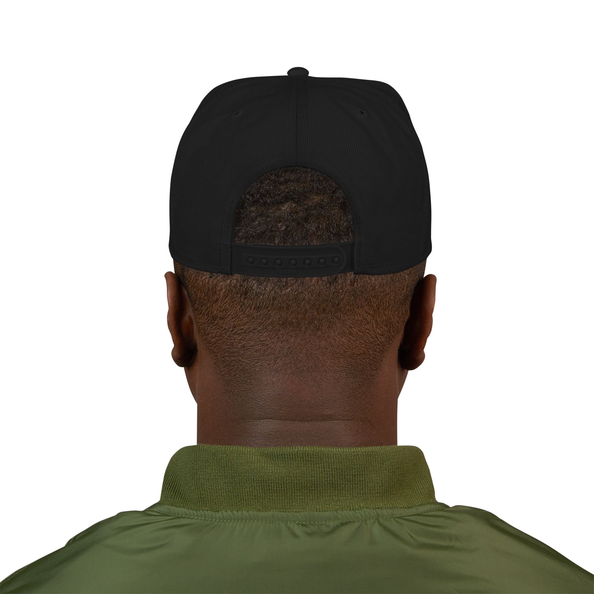 Viking Gear snap back