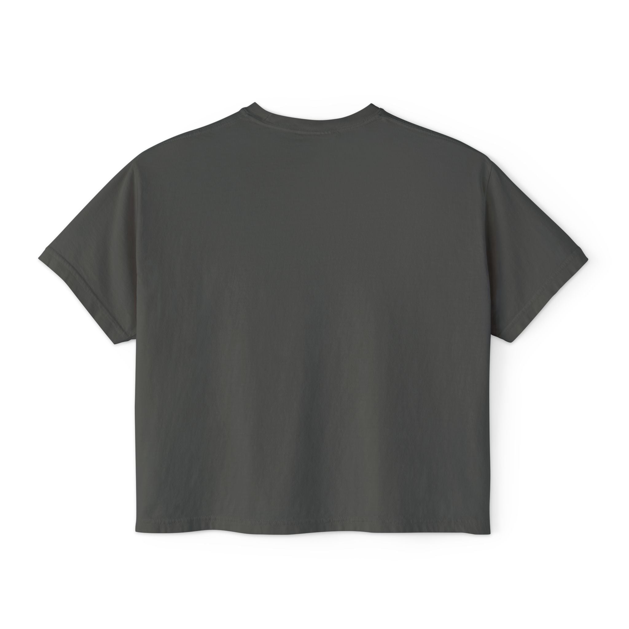 Viking Gear Women's Boxy Tee