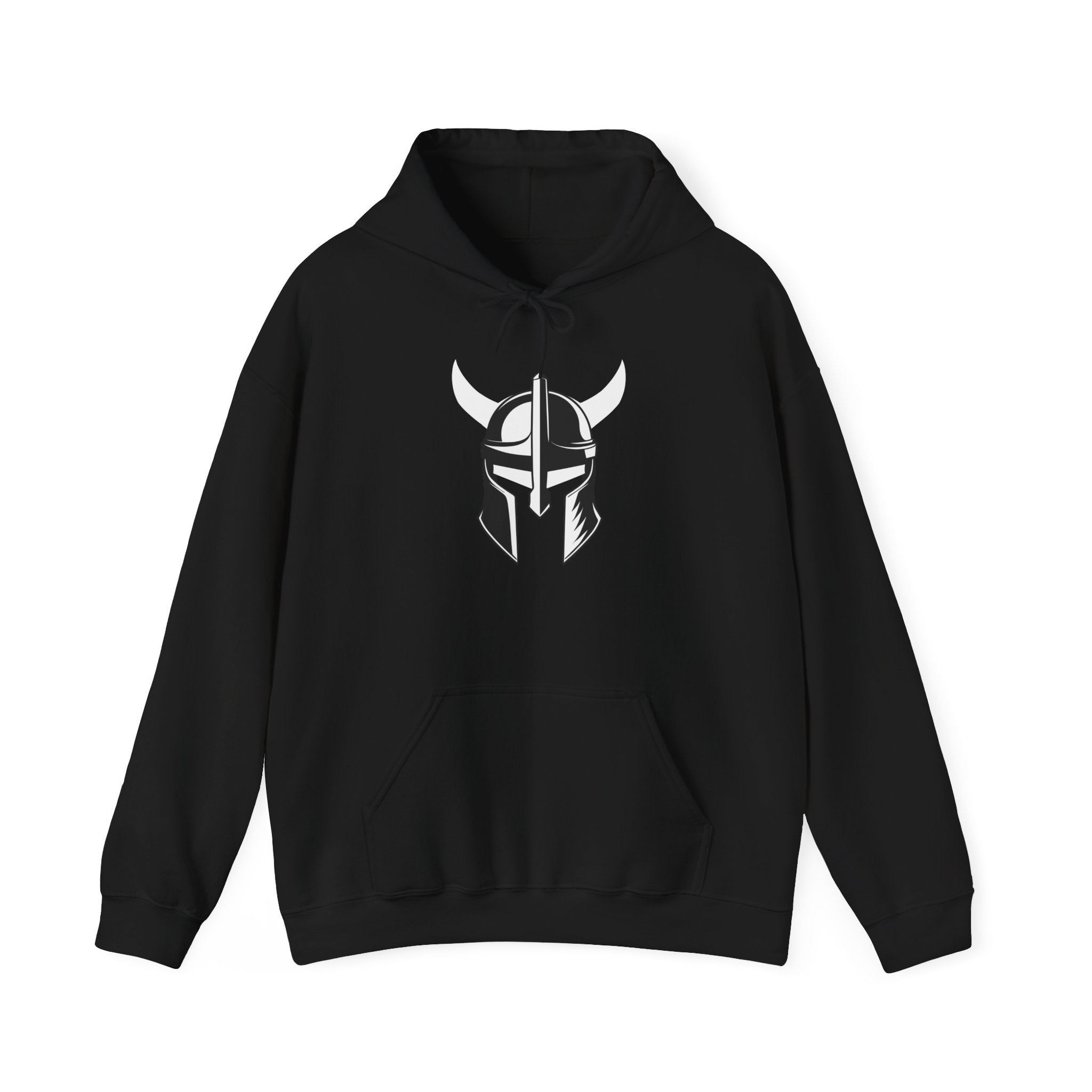 Viking Gear hoodie