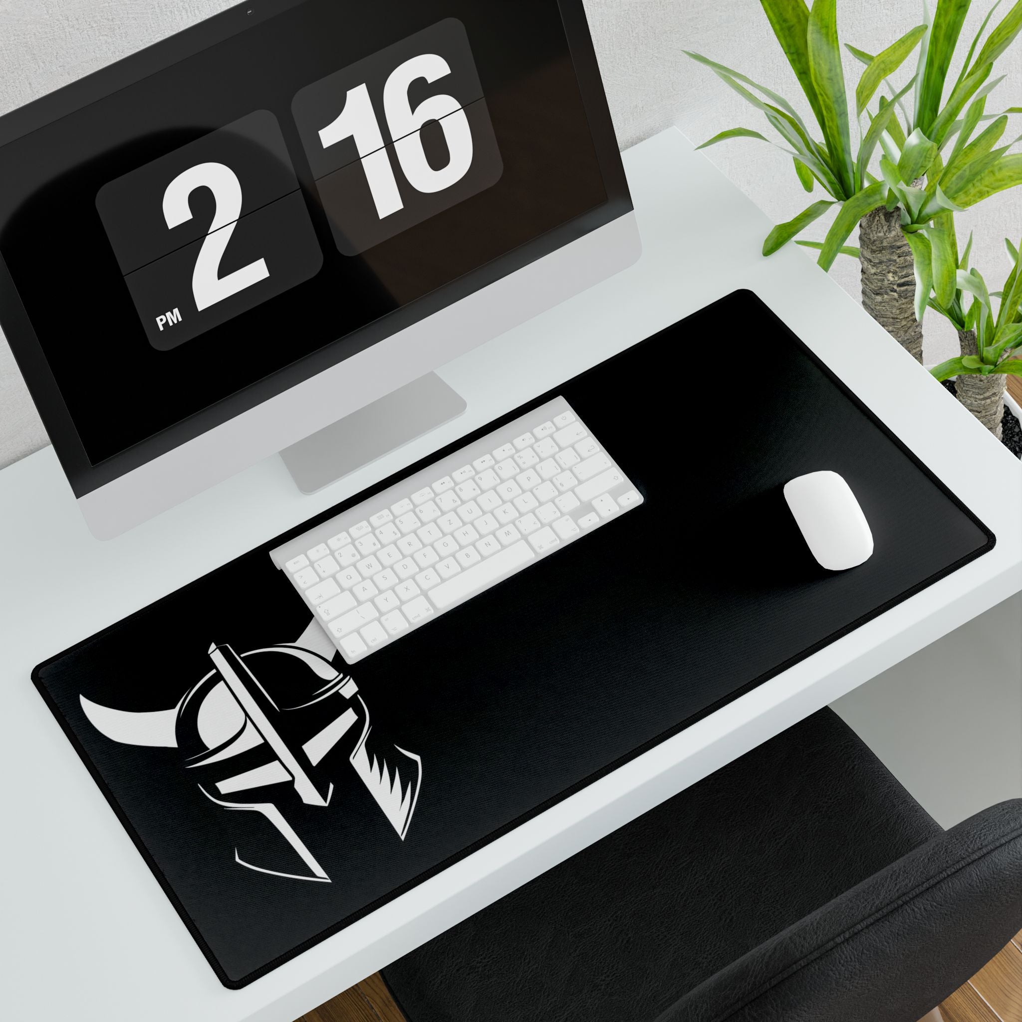 Viking Gear Desk Mat