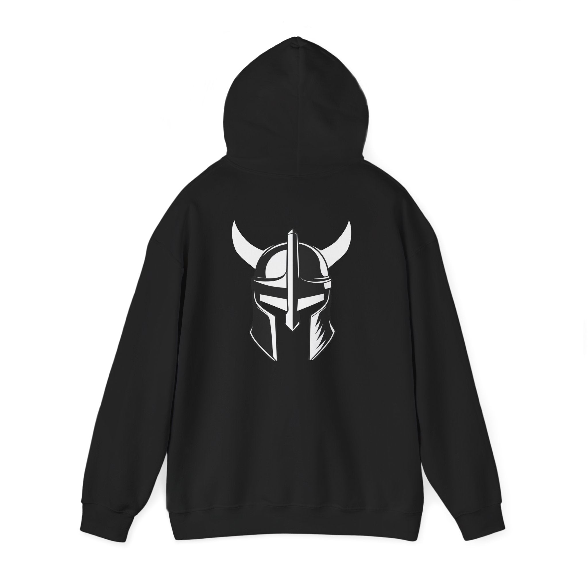Viking Gear Hooded Sweatshirt