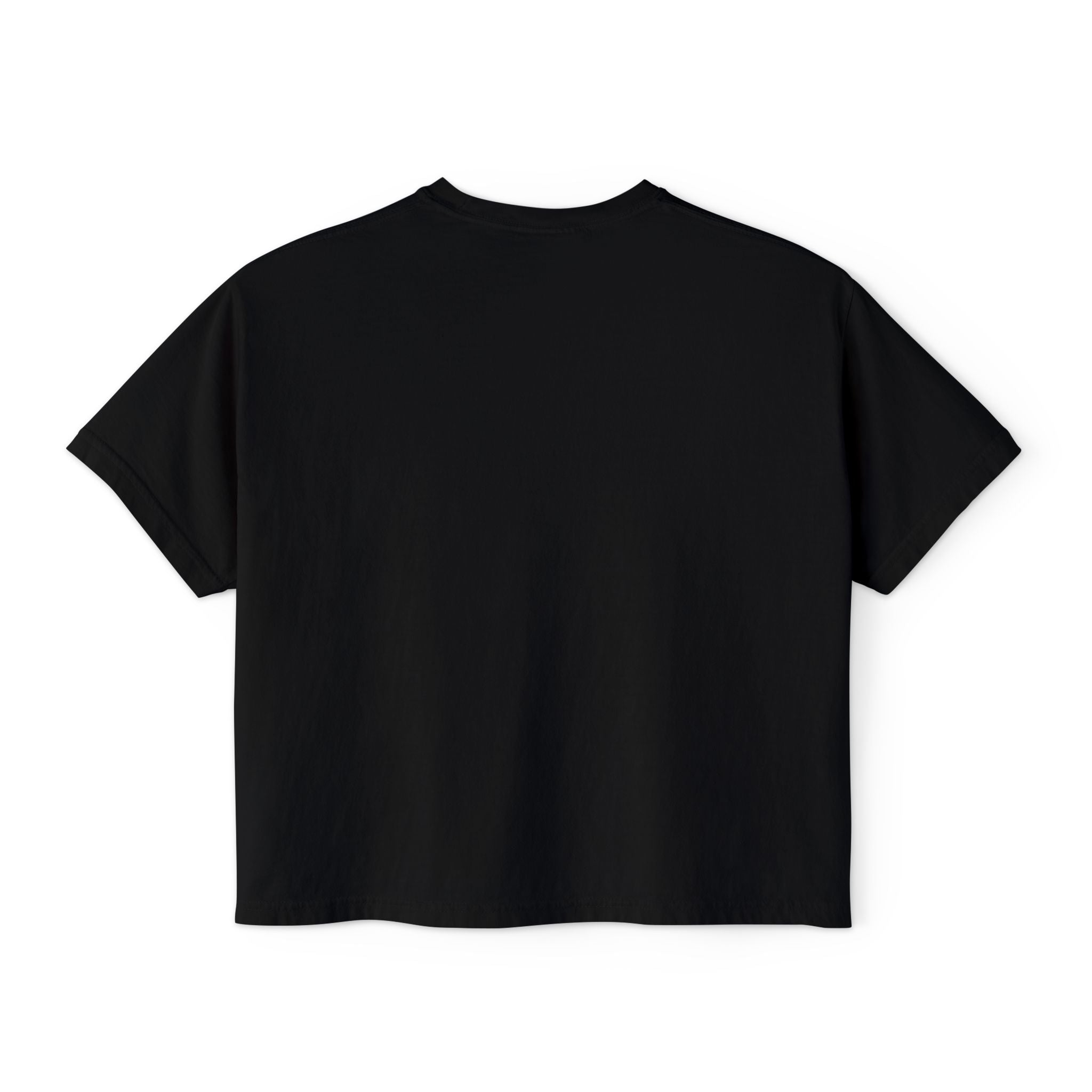 Viking Gear Women's Boxy Tee