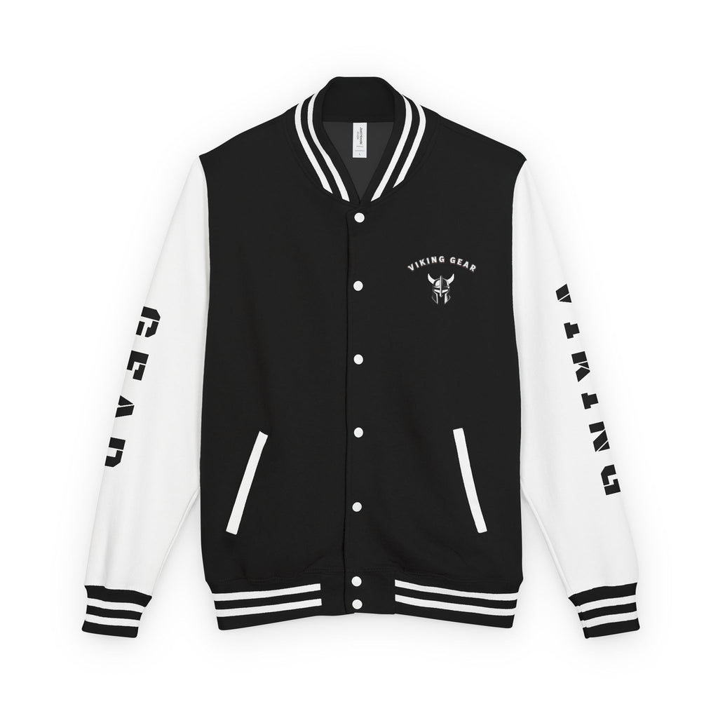 Viking Gear Letterman Jacket