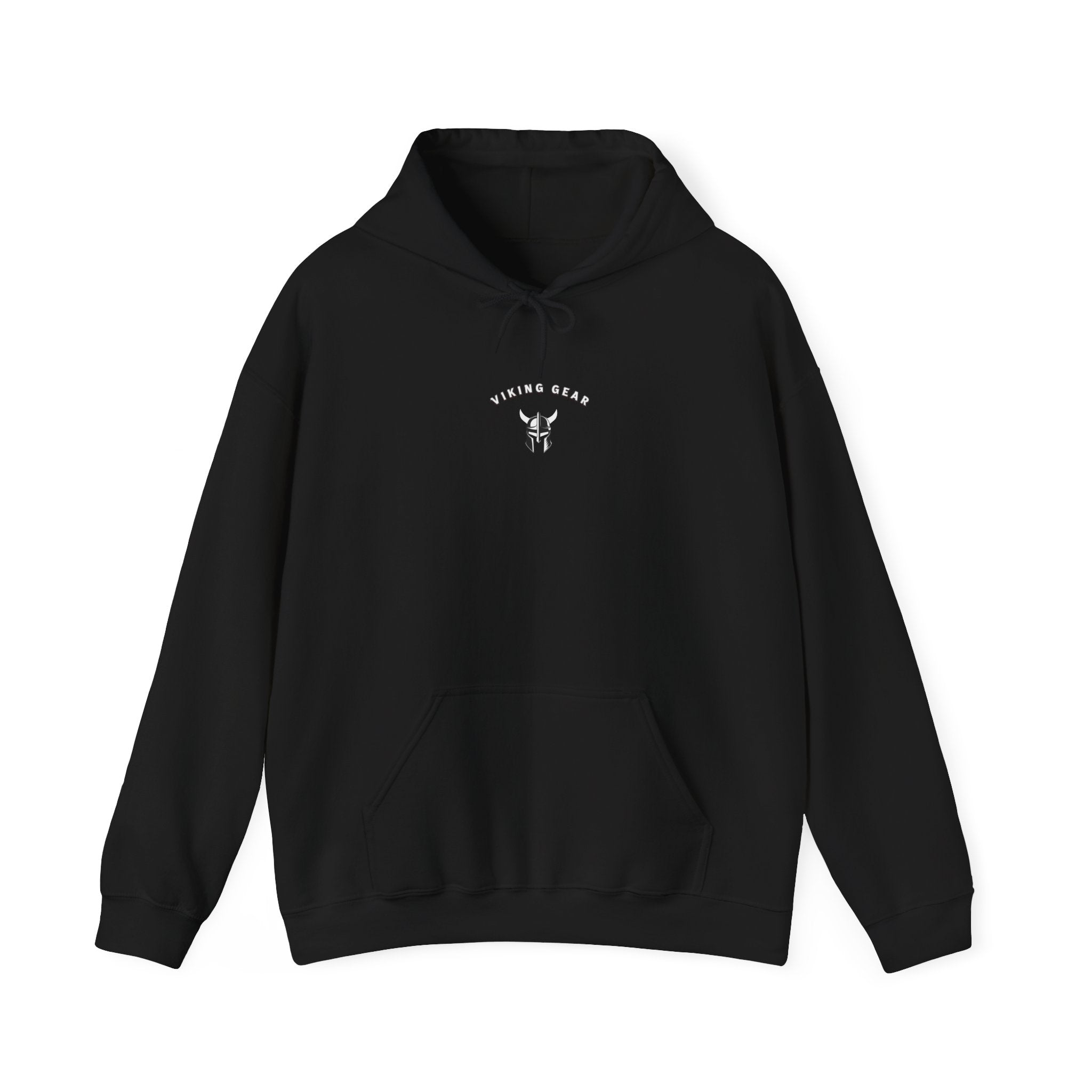 Viking Gear Hooded Sweatshirt