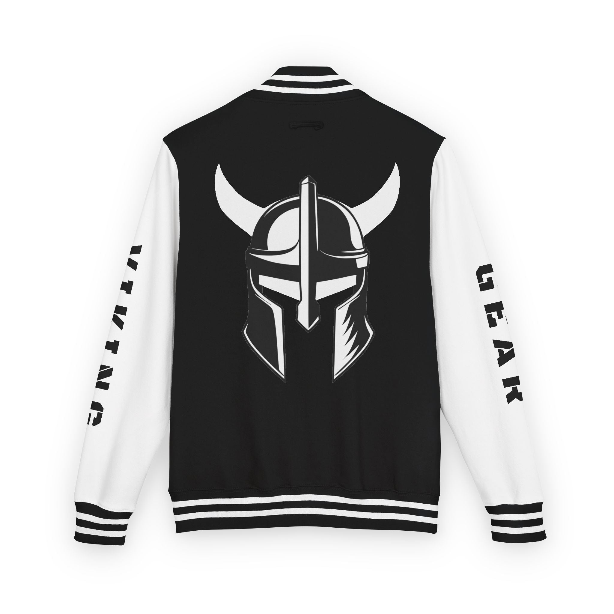 Viking Gear Letterman Jacket