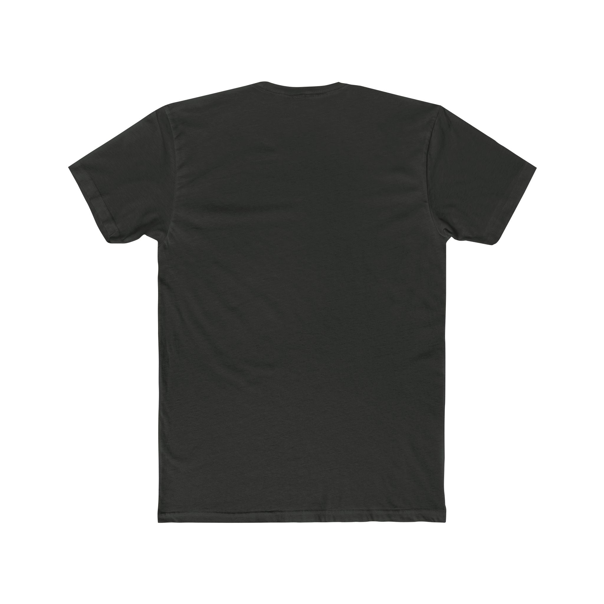 Viking Gear T-Shirt — Viking Helmet Graphic Crew Tee