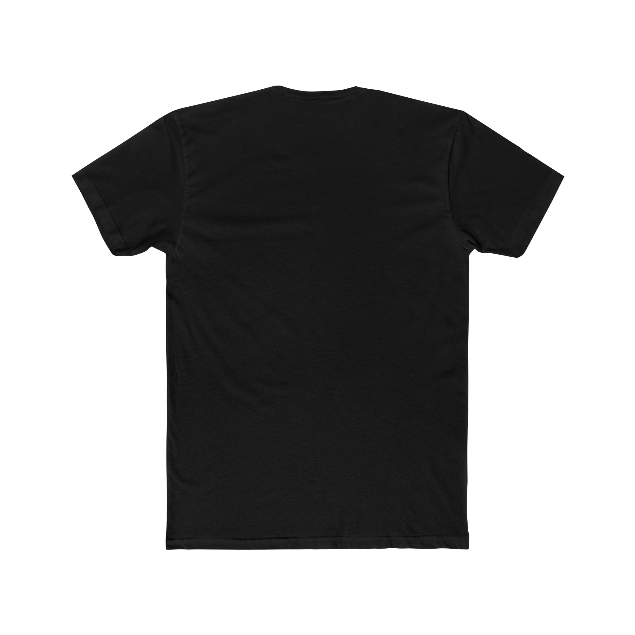 Viking Gear T-Shirt — Viking Helmet Graphic Crew Tee