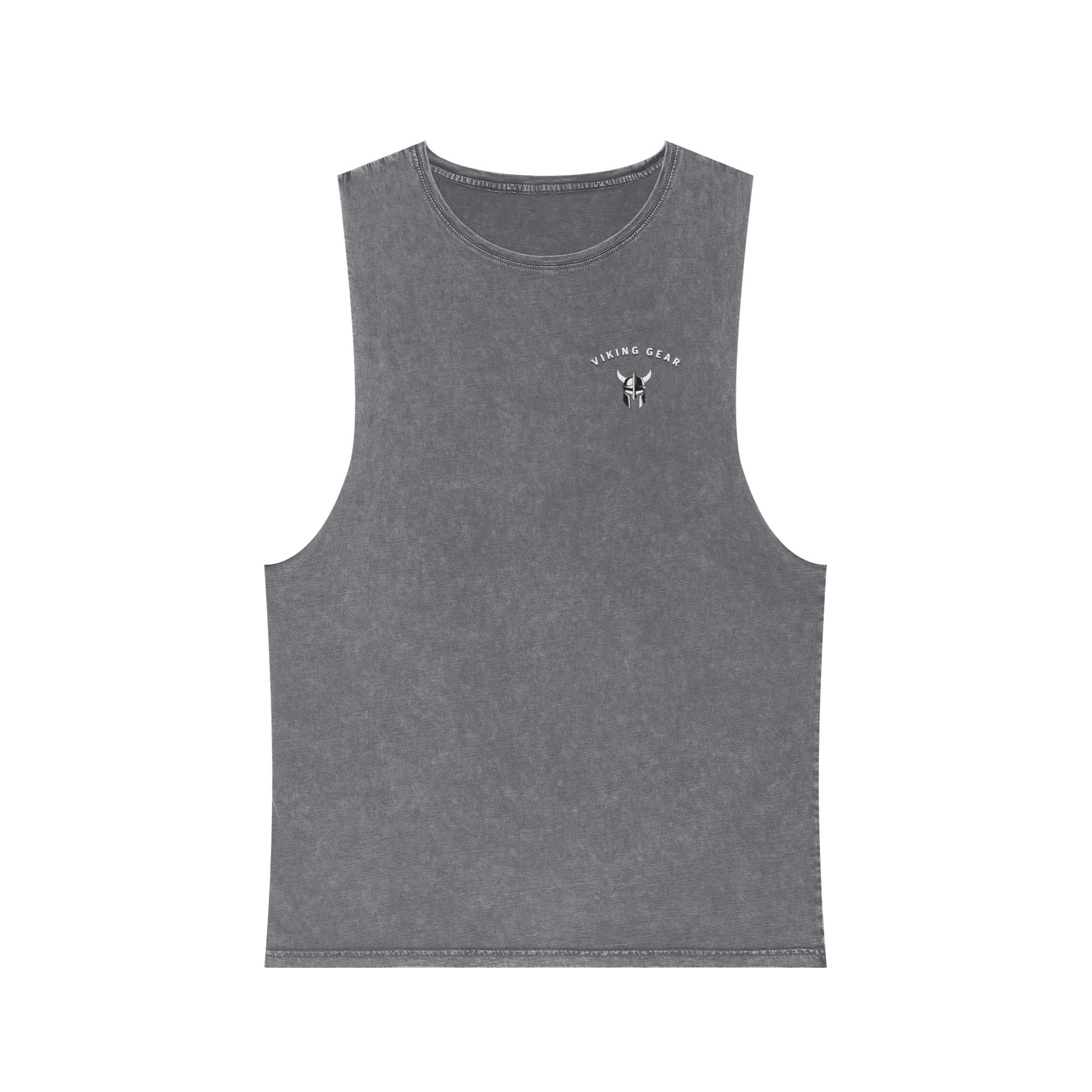 VikingGear Stonewash Tank Top