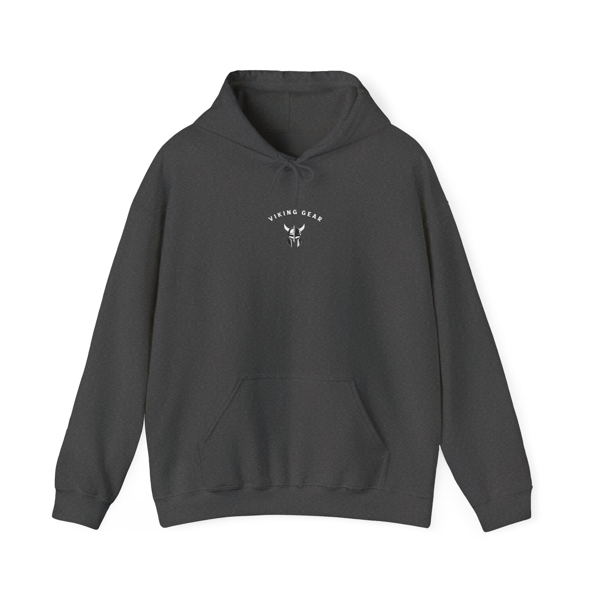Viking Gear Hooded Sweatshirt