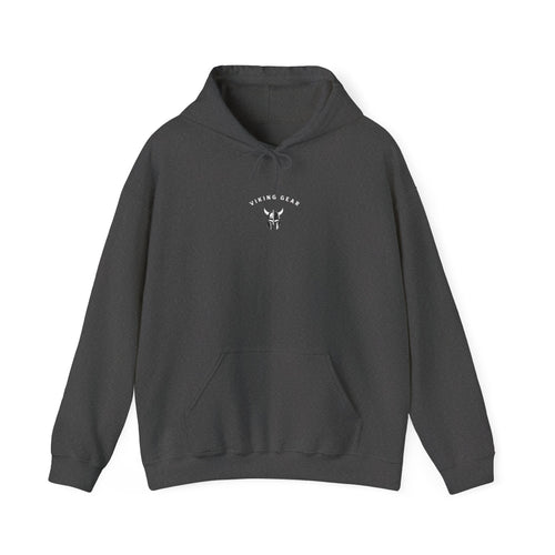 Viking Gear Hooded Sweatshirt
