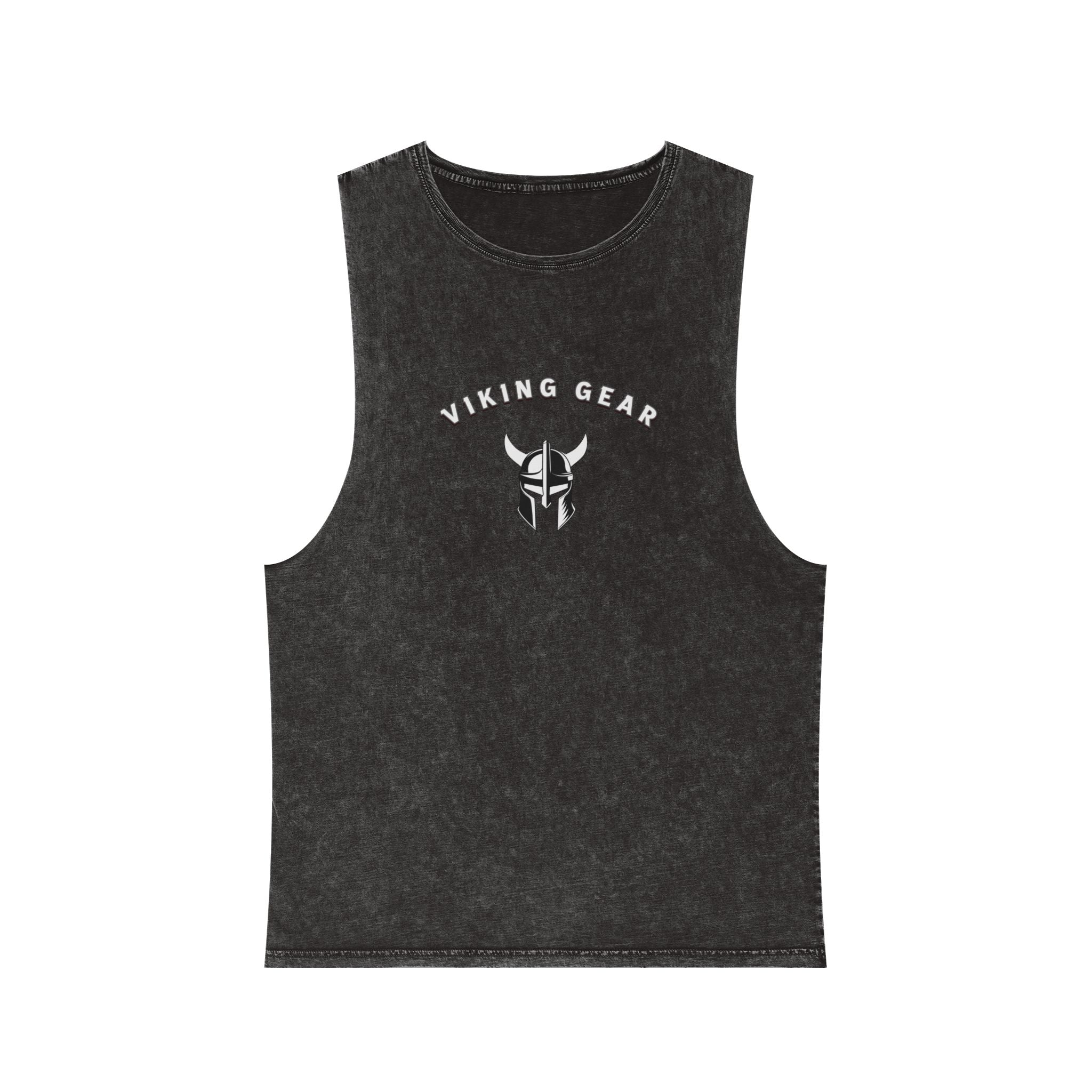 Viking Gear Stonewash Tank Top
