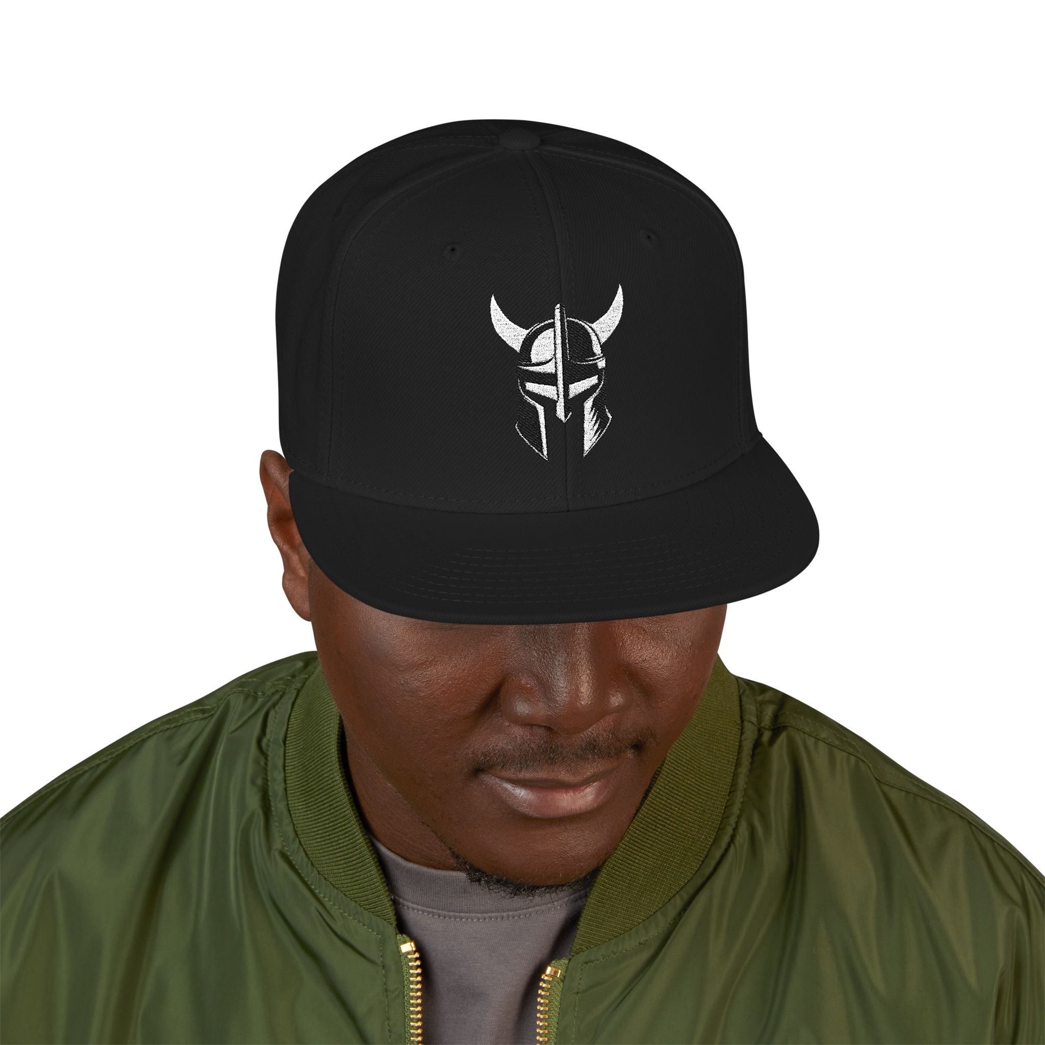 Viking Gear snap back