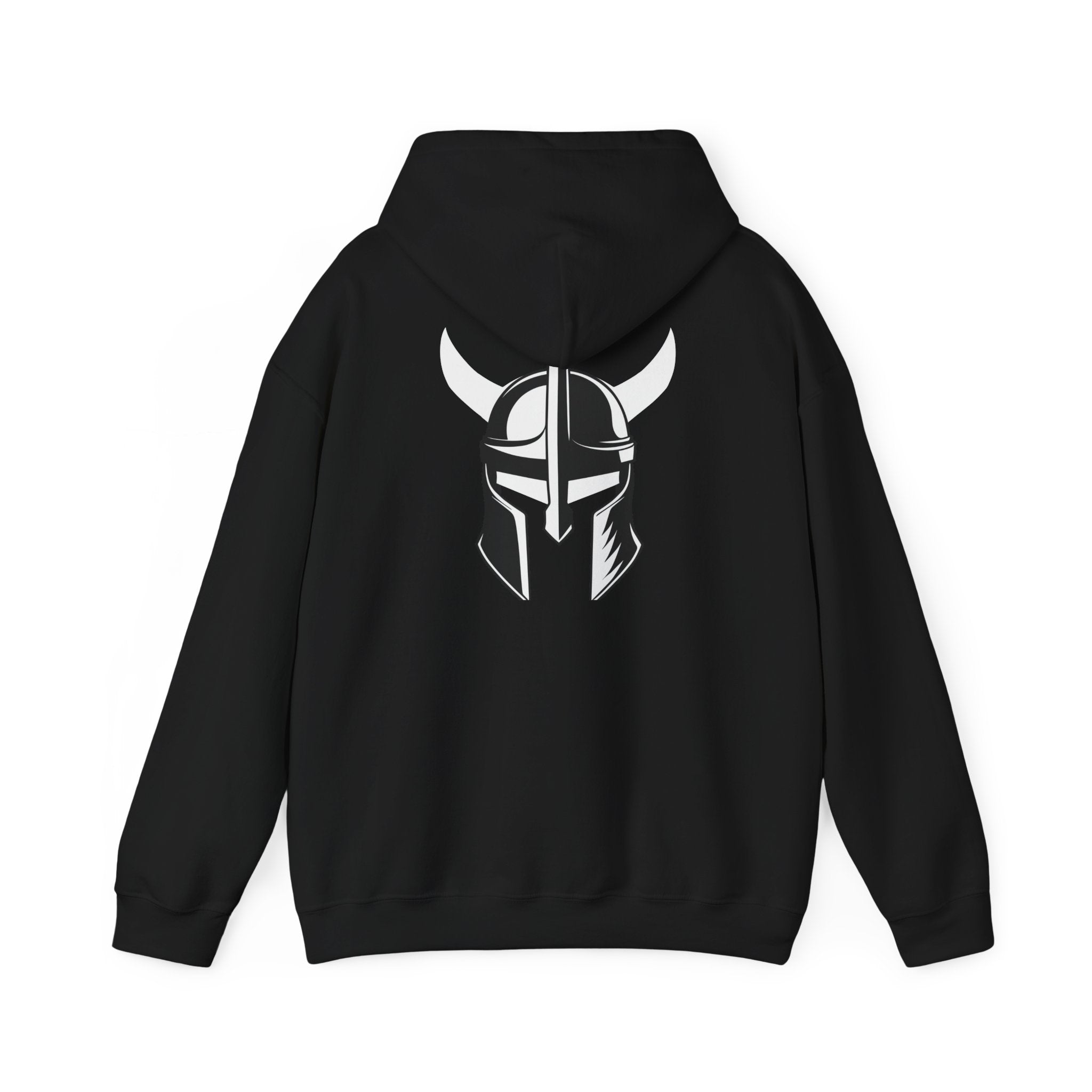 Viking Gear Hooded Sweatshirt