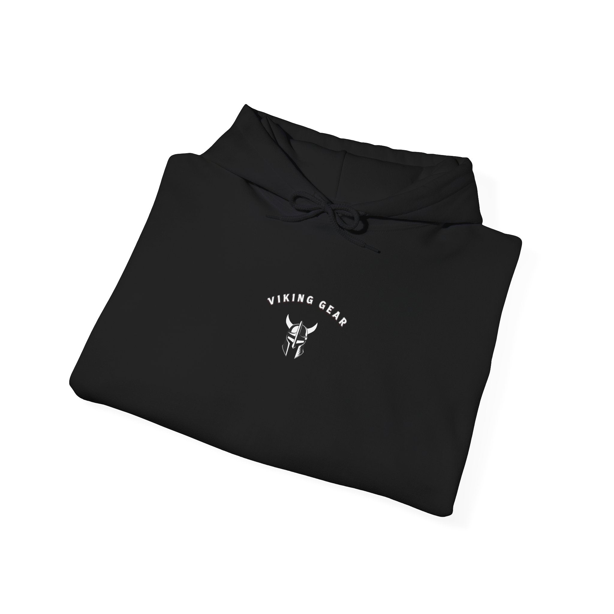 Viking Gear Hooded Sweatshirt